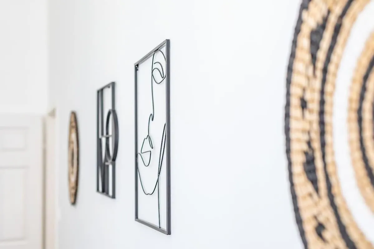 Lejlighed Fresh Cosy Style - Central Location Budapest Ungarn