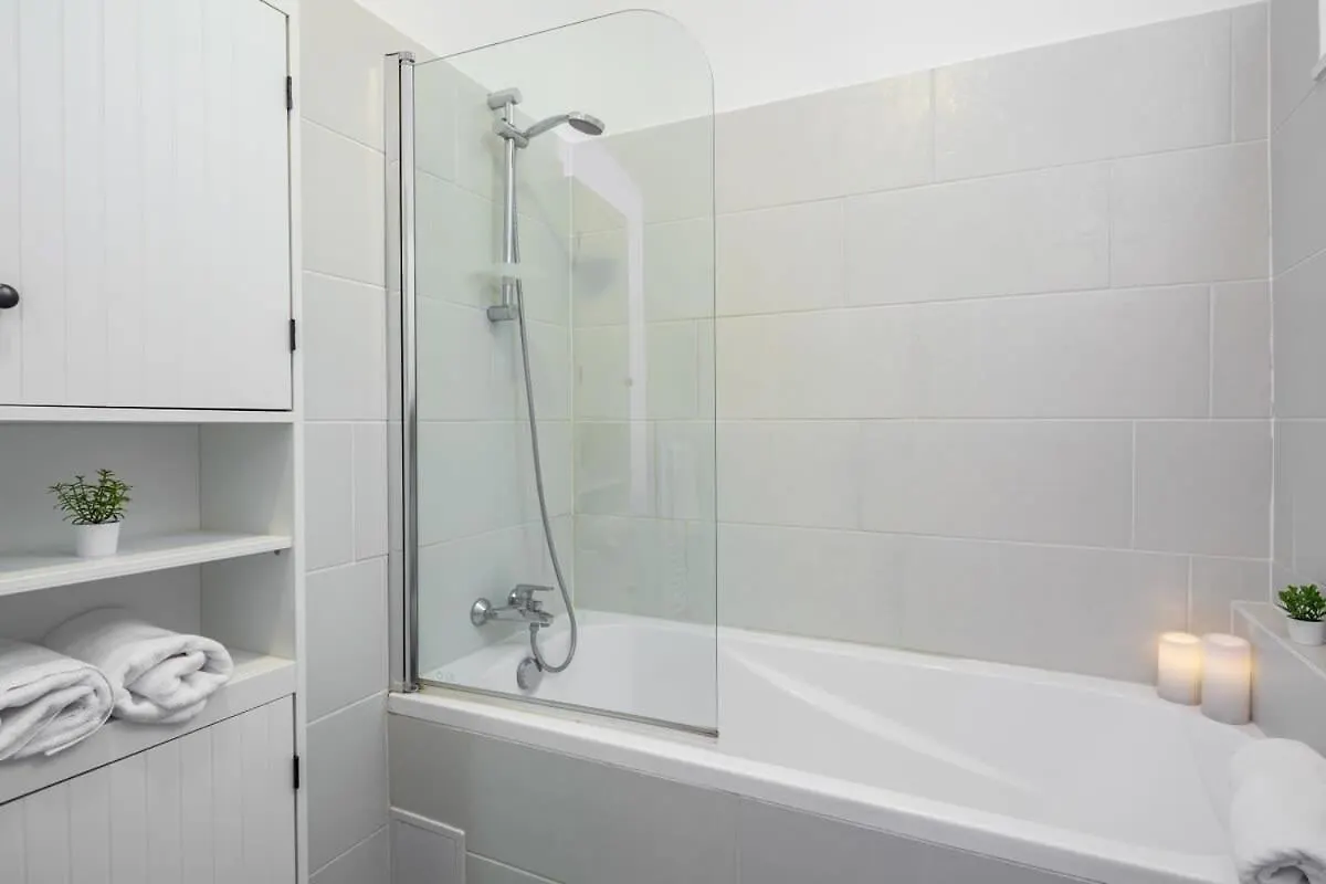 Fresh Cosy Style - Central Location Budapest Hungary