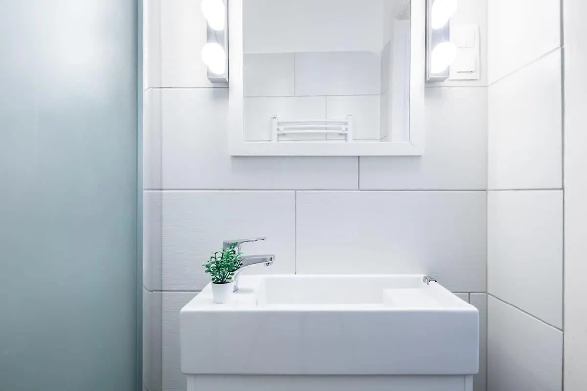 Apartment Fresh Cosy Style - Central Location Budapest Hungary