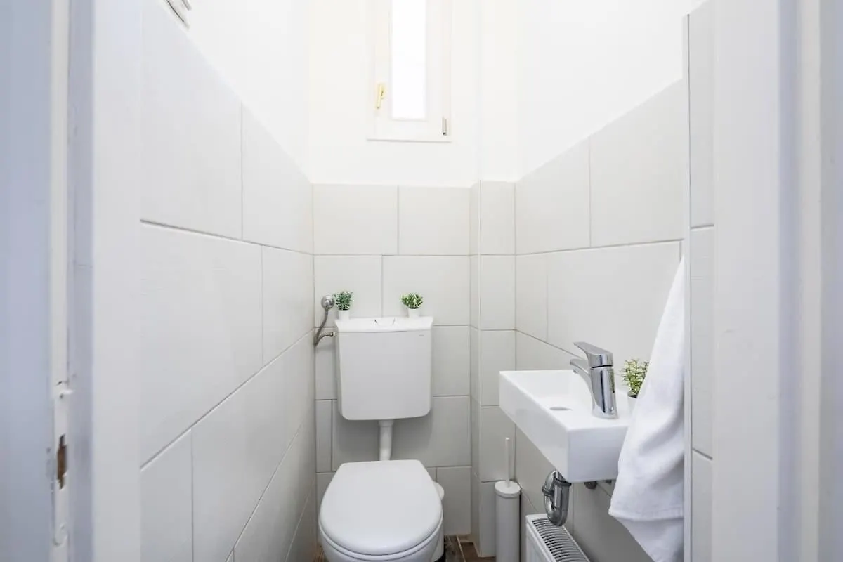 Fresh Cosy Style - Central Location Budapest