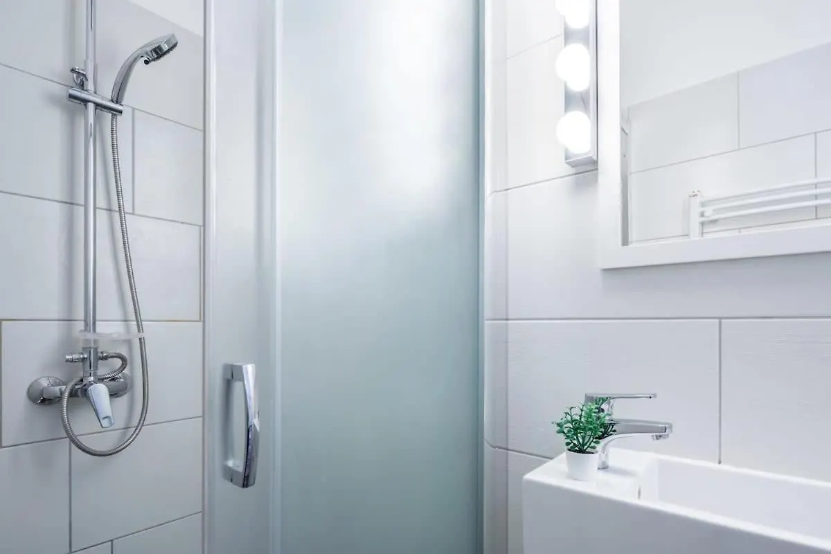 Fresh Cosy Style - Central Location Budapest Apartment