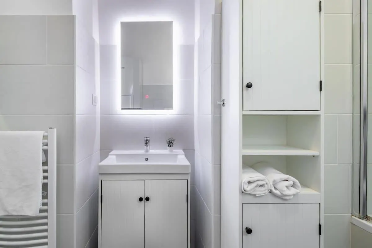 Fresh Cosy Style - Central Location Budapest Lägenhet