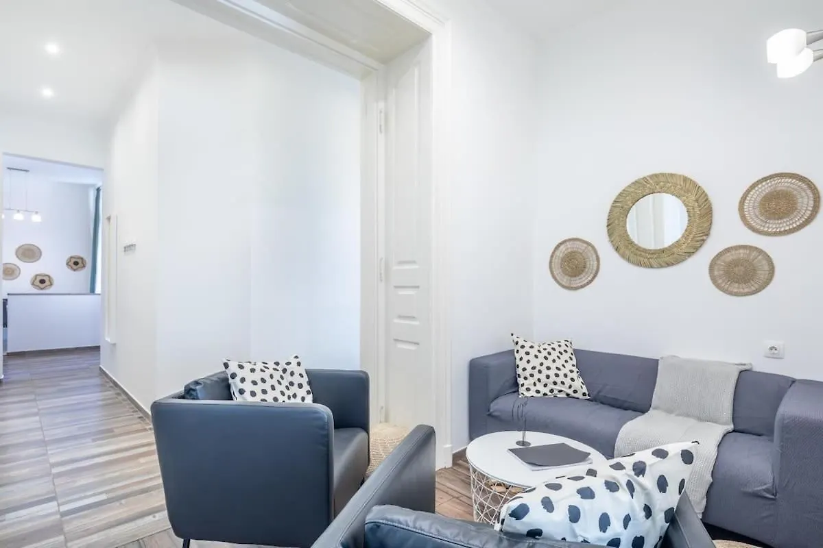 Fresh Cosy Style - Central Location Budapest